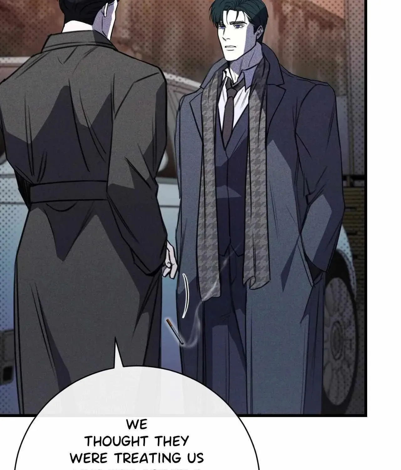 Read First Commandment chapter 38 image 59 on Lezhin