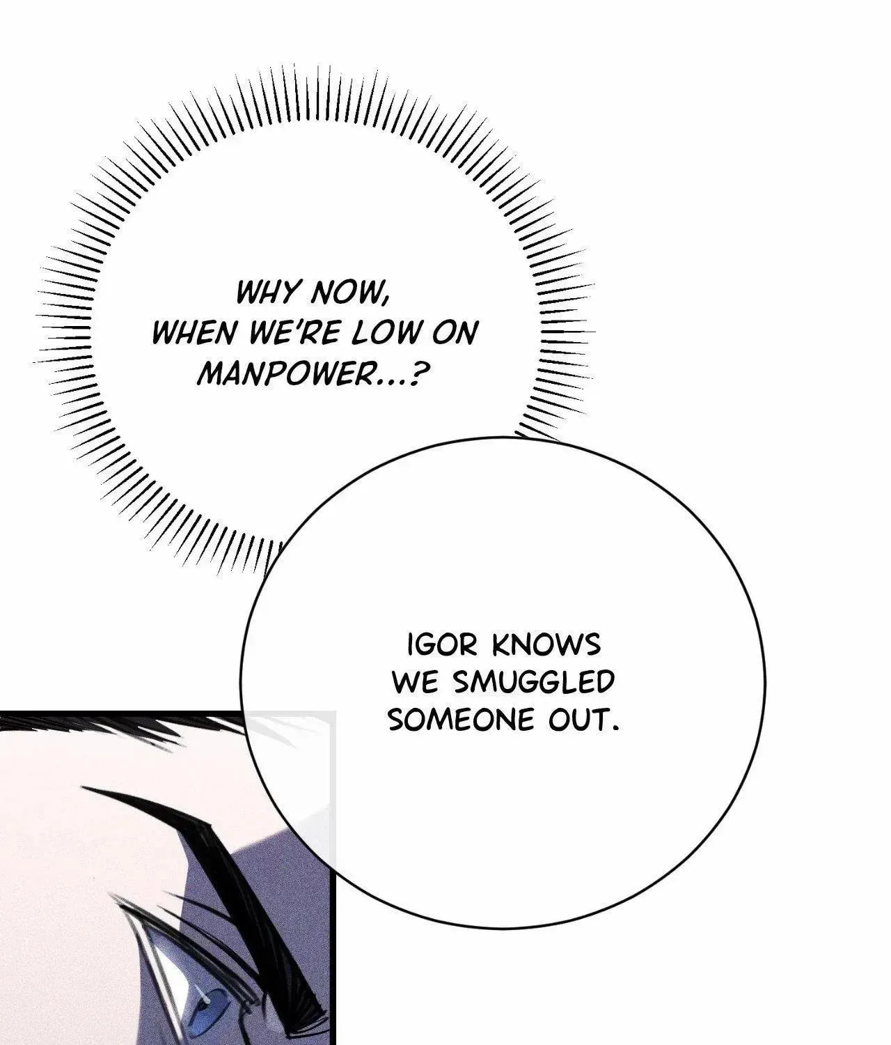 Read First Commandment chapter 38 image 65 on Lezhin