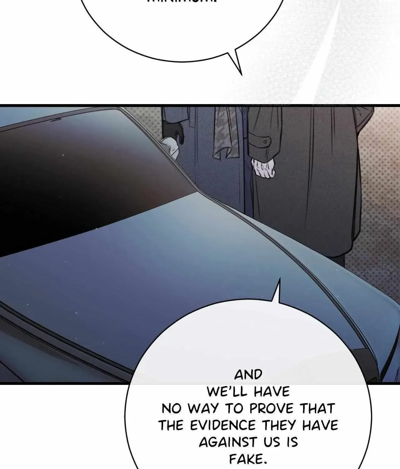 Read First Commandment chapter 38 image 84 on Lezhin