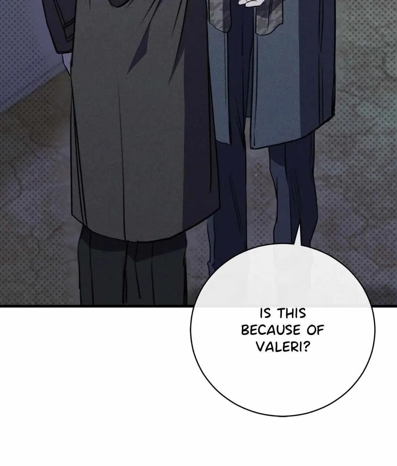 Read First Commandment chapter 38 image 95 on Lezhin