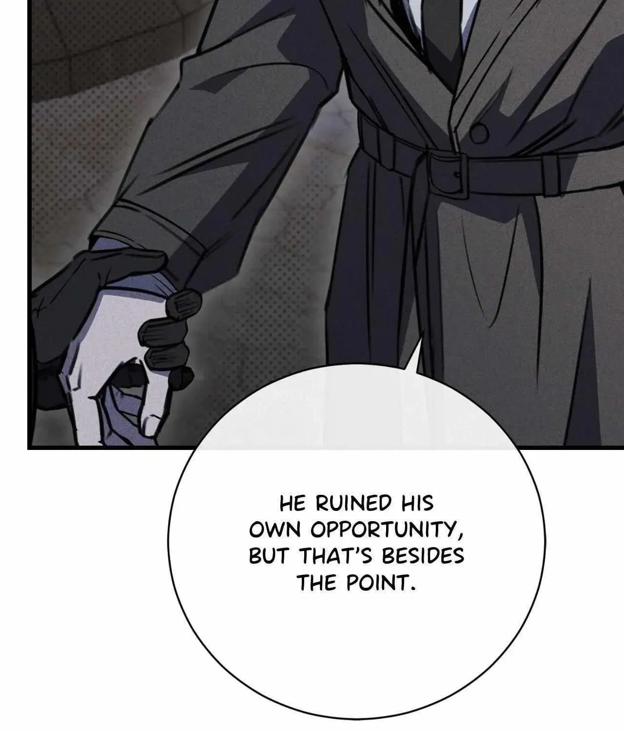 Read First Commandment chapter 38 image 99 on Lezhin