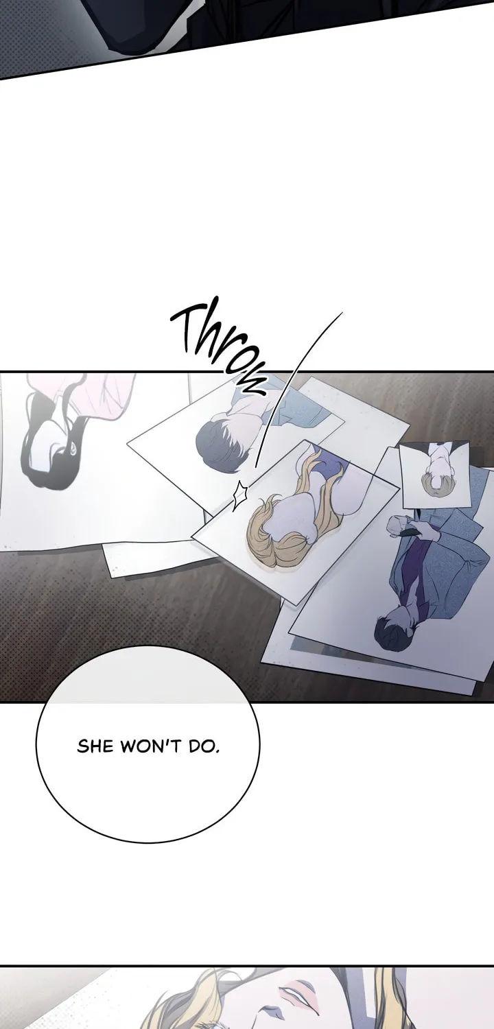 Read First Commandment chapter 4 image 1 on Lezhin
