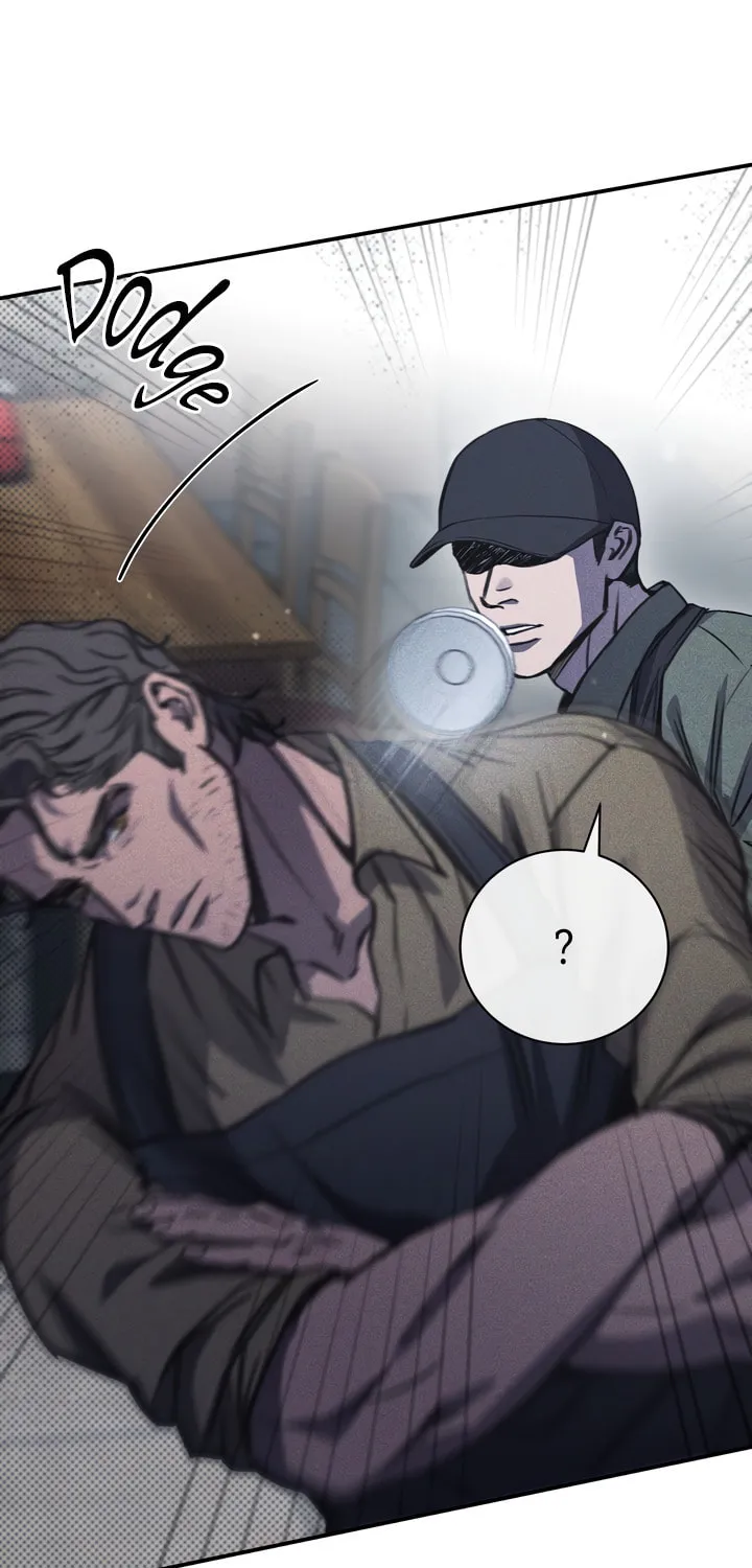 Read First Commandment chapter 4 image 11 on Lezhin