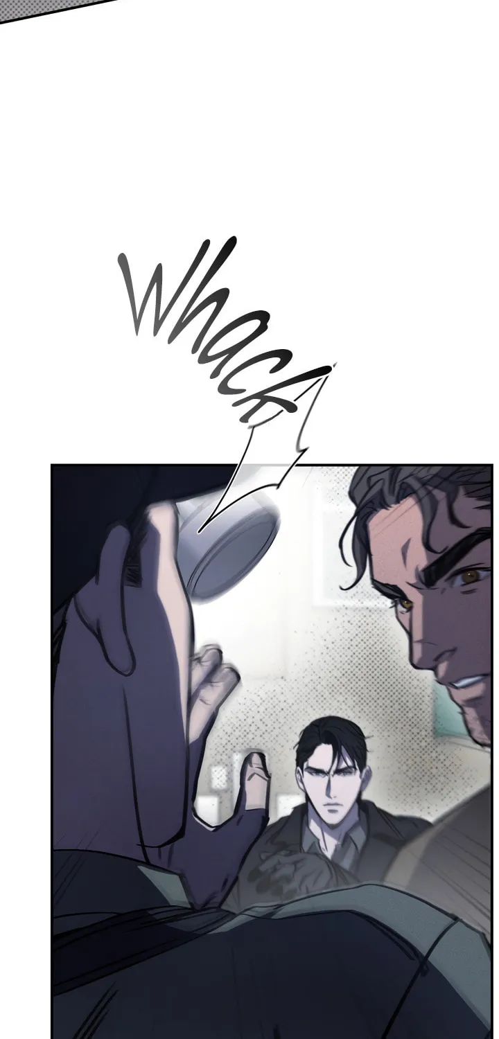Read First Commandment chapter 4 image 12 on Lezhin