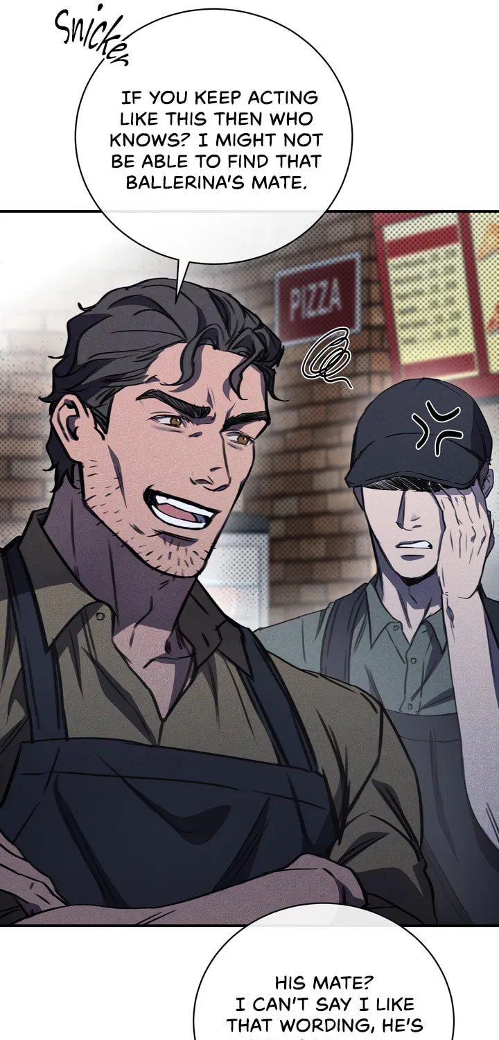 Read First Commandment chapter 4 image 14 on Lezhin