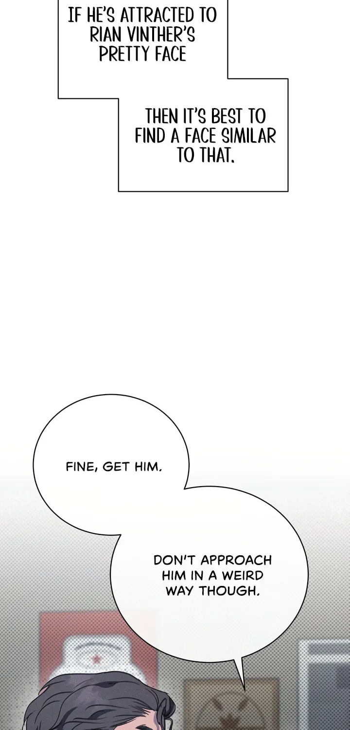 Read First Commandment chapter 4 image 22 on Lezhin