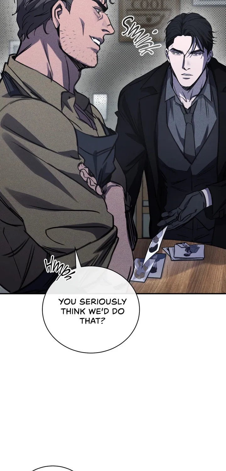 Read First Commandment chapter 4 image 23 on Lezhin