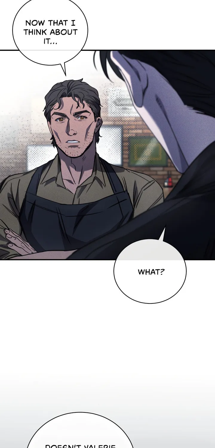 Read First Commandment chapter 4 image 24 on Lezhin