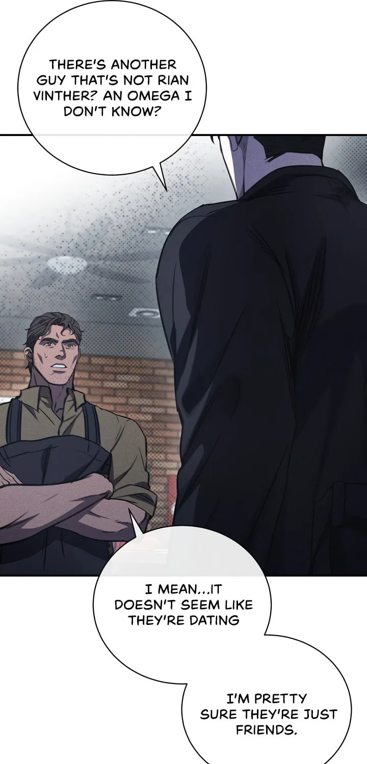 Read First Commandment chapter 4 image 28 on Lezhin