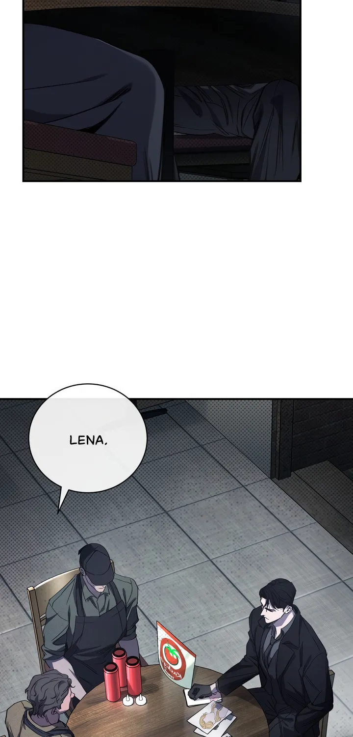 Read First Commandment chapter 4 image 3 on Lezhin