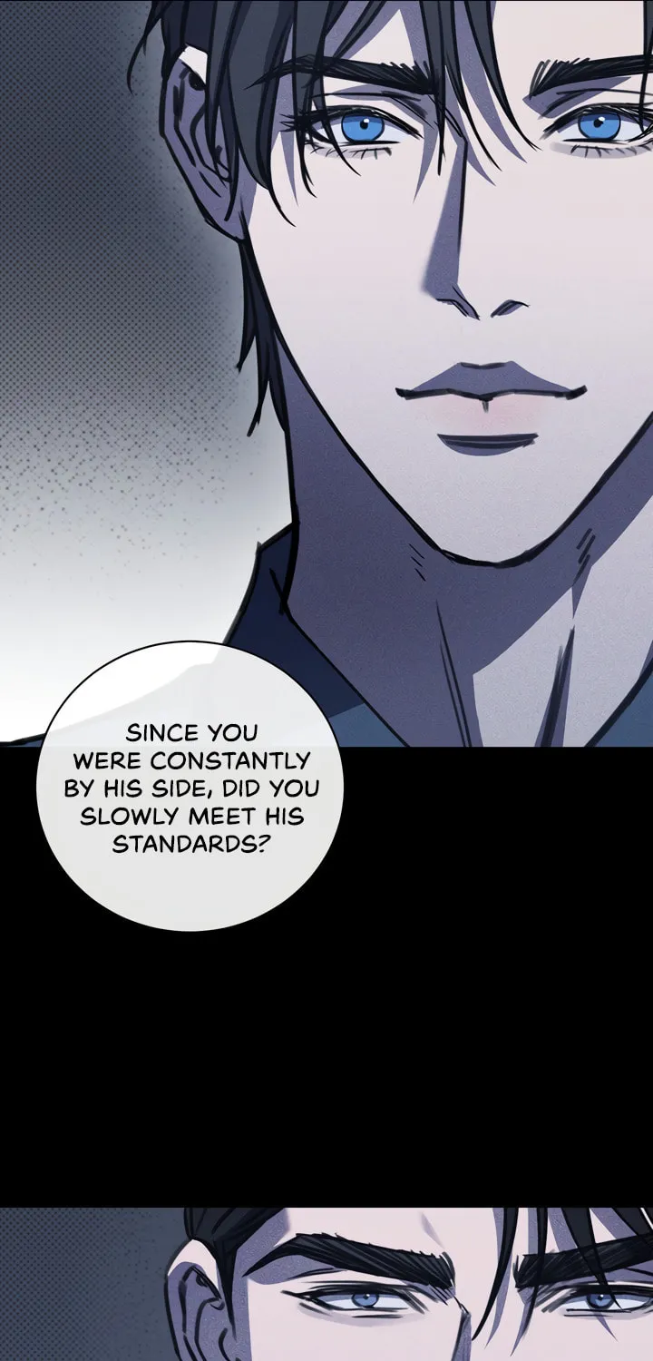 Read First Commandment chapter 4 image 35 on Lezhin