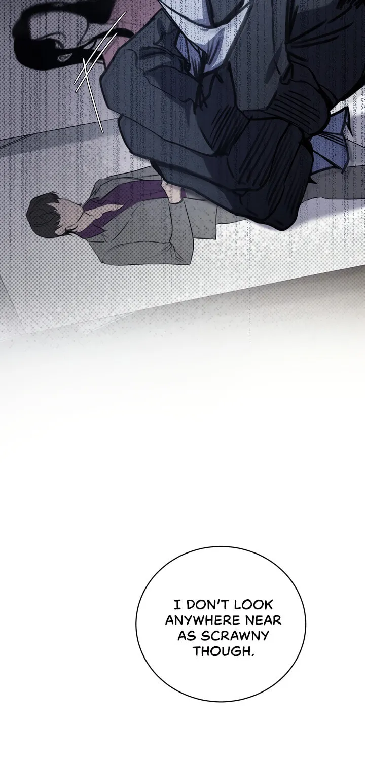 Read First Commandment chapter 4 image 38 on Lezhin