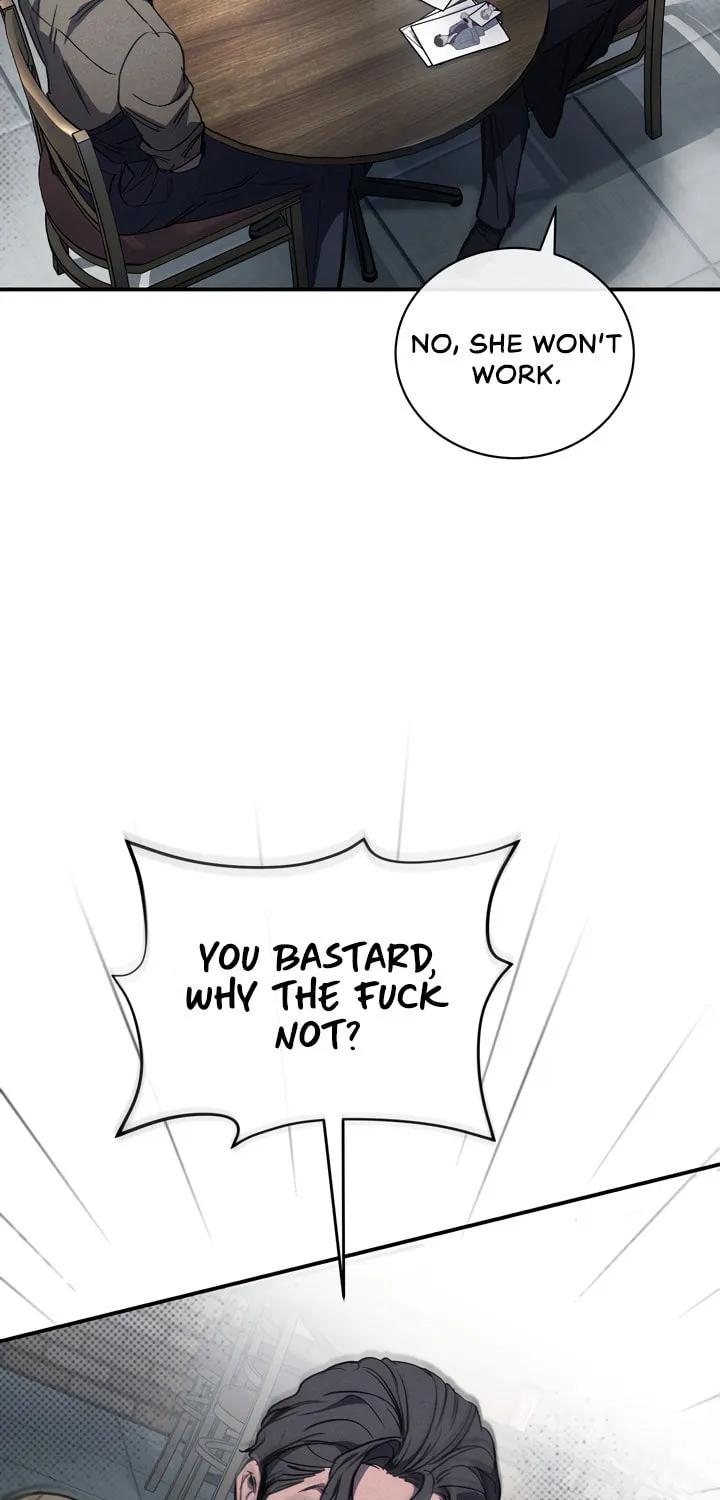 Read First Commandment chapter 4 image 4 on Lezhin