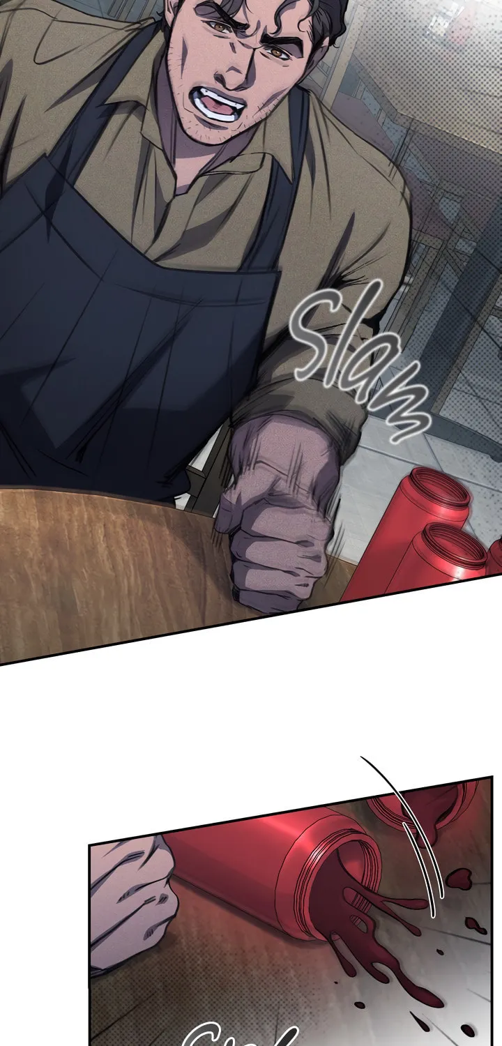 Read First Commandment chapter 4 image 5 on Lezhin