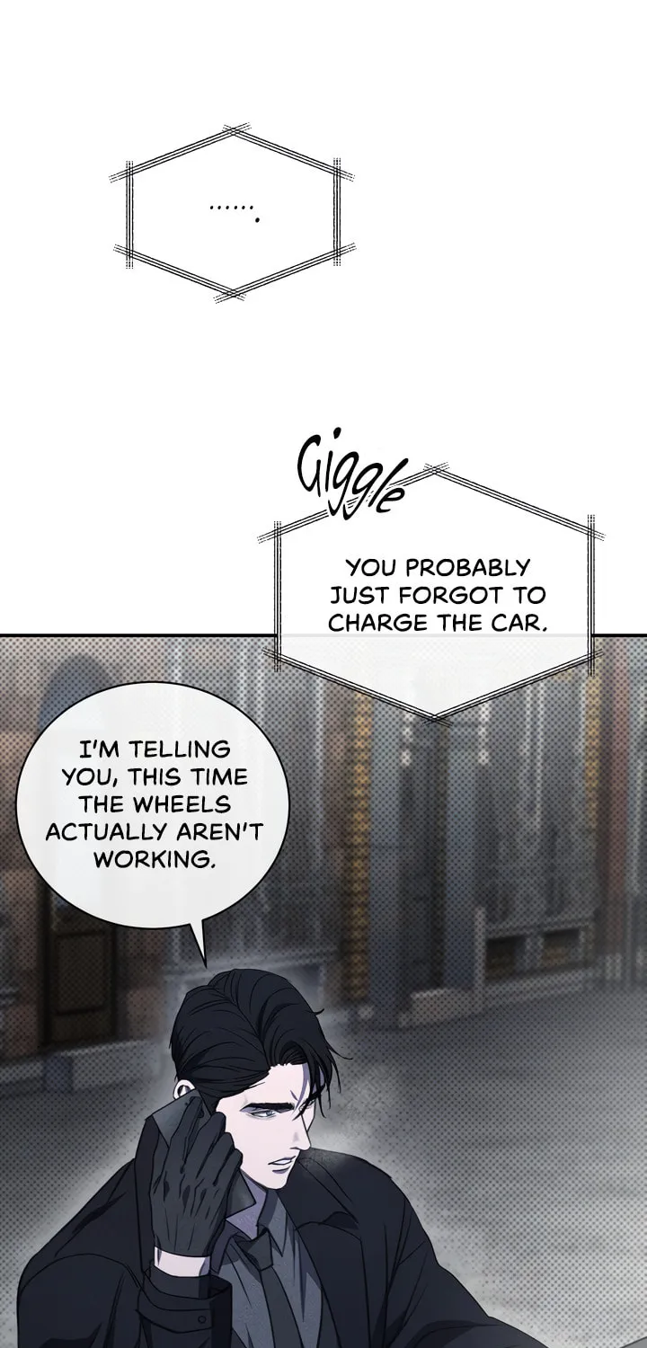 Read First Commandment chapter 4 image 50 on Lezhin