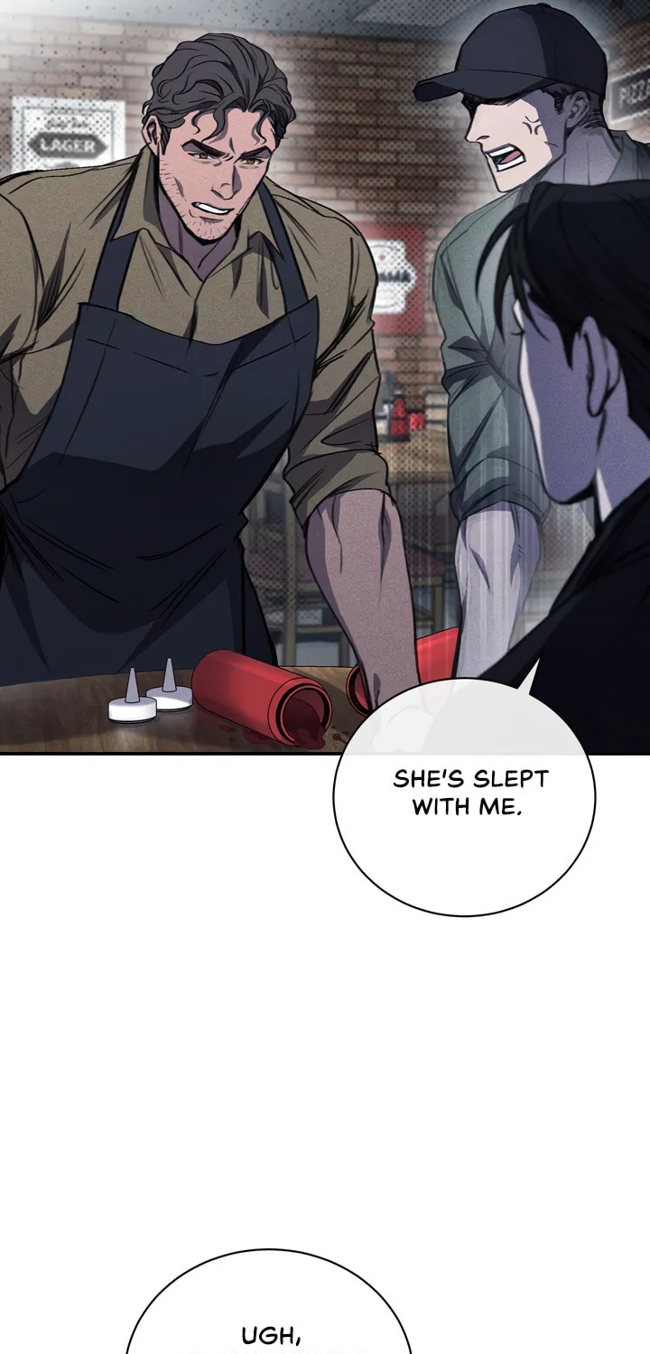 Read First Commandment chapter 4 image 7 on Lezhin