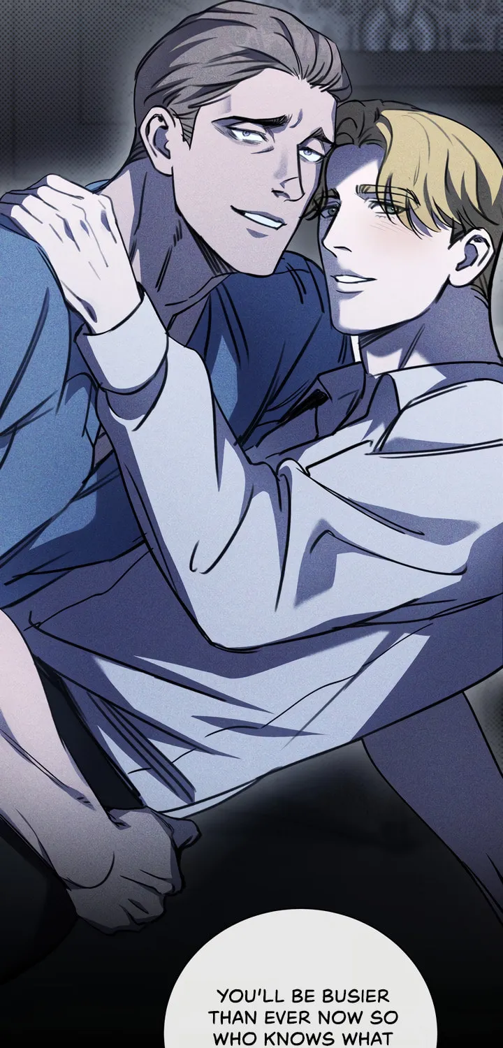Read First Commandment chapter 4 image 83 on Lezhin