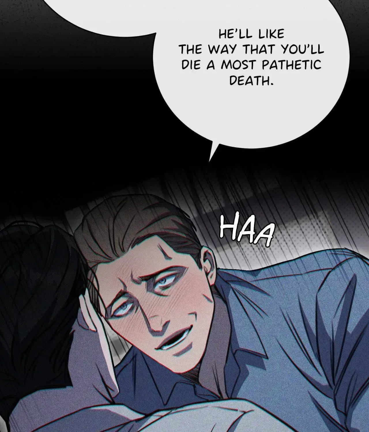 Read First Commandment chapter 40 image 103 on Lezhin