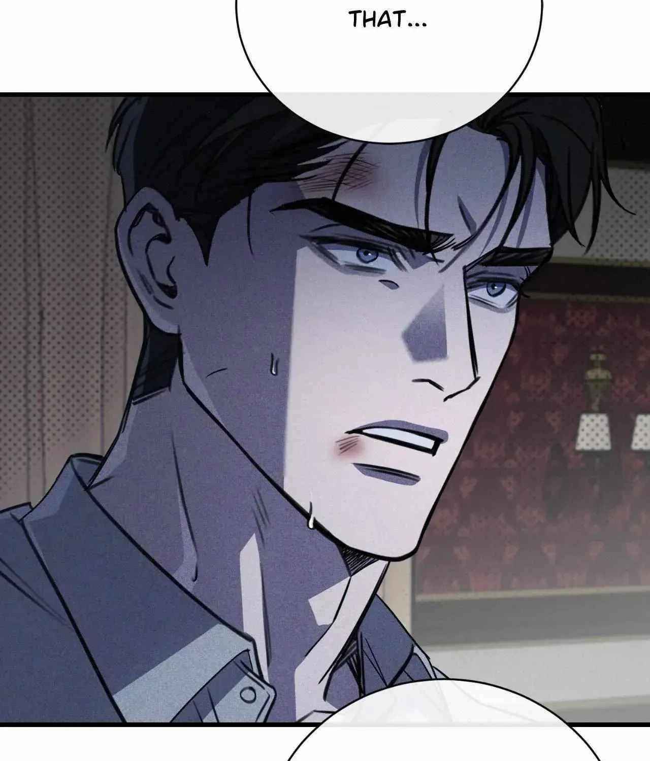 Read First Commandment chapter 40 image 11 on Lezhin