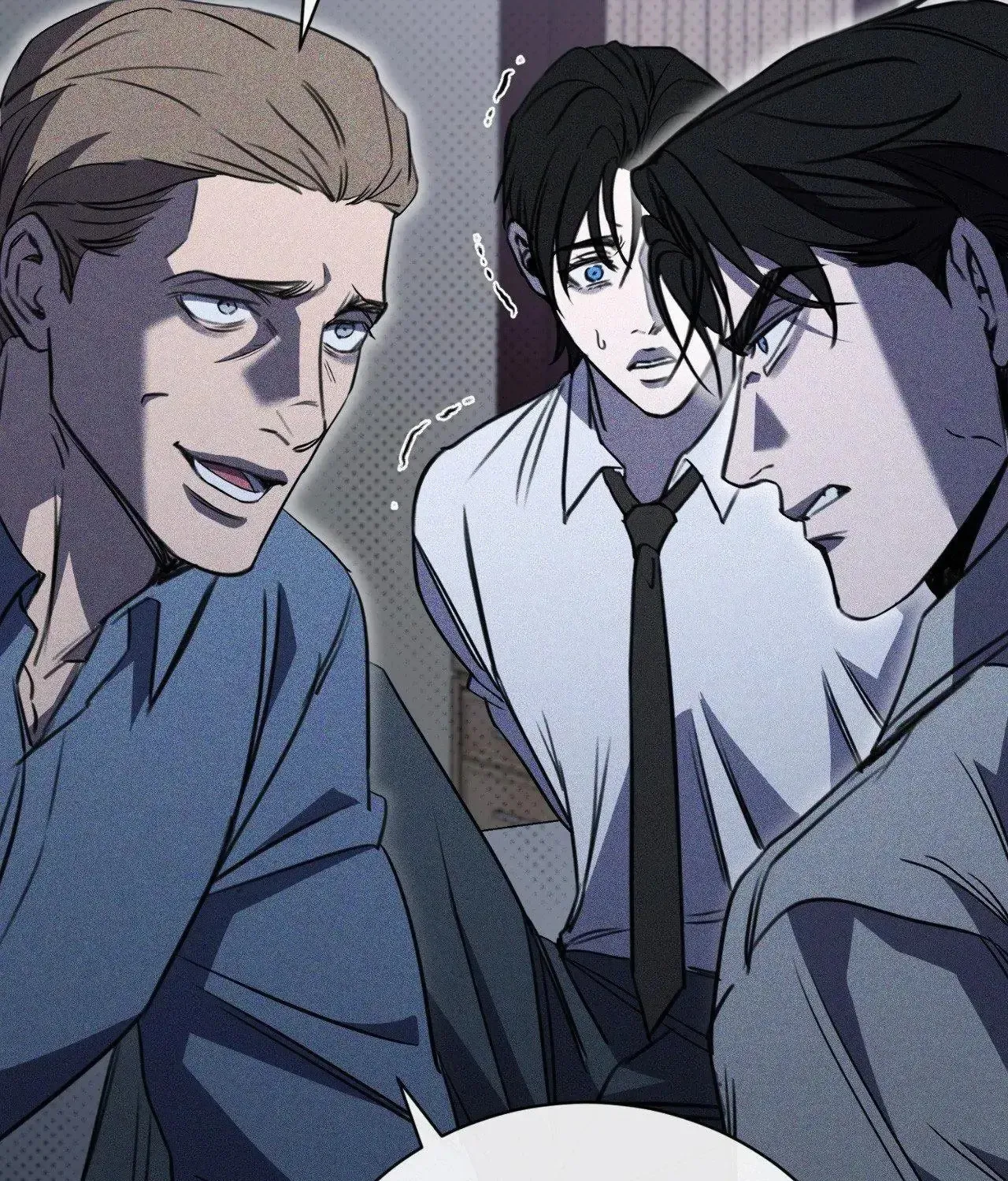 Read First Commandment chapter 40 image 111 on Lezhin