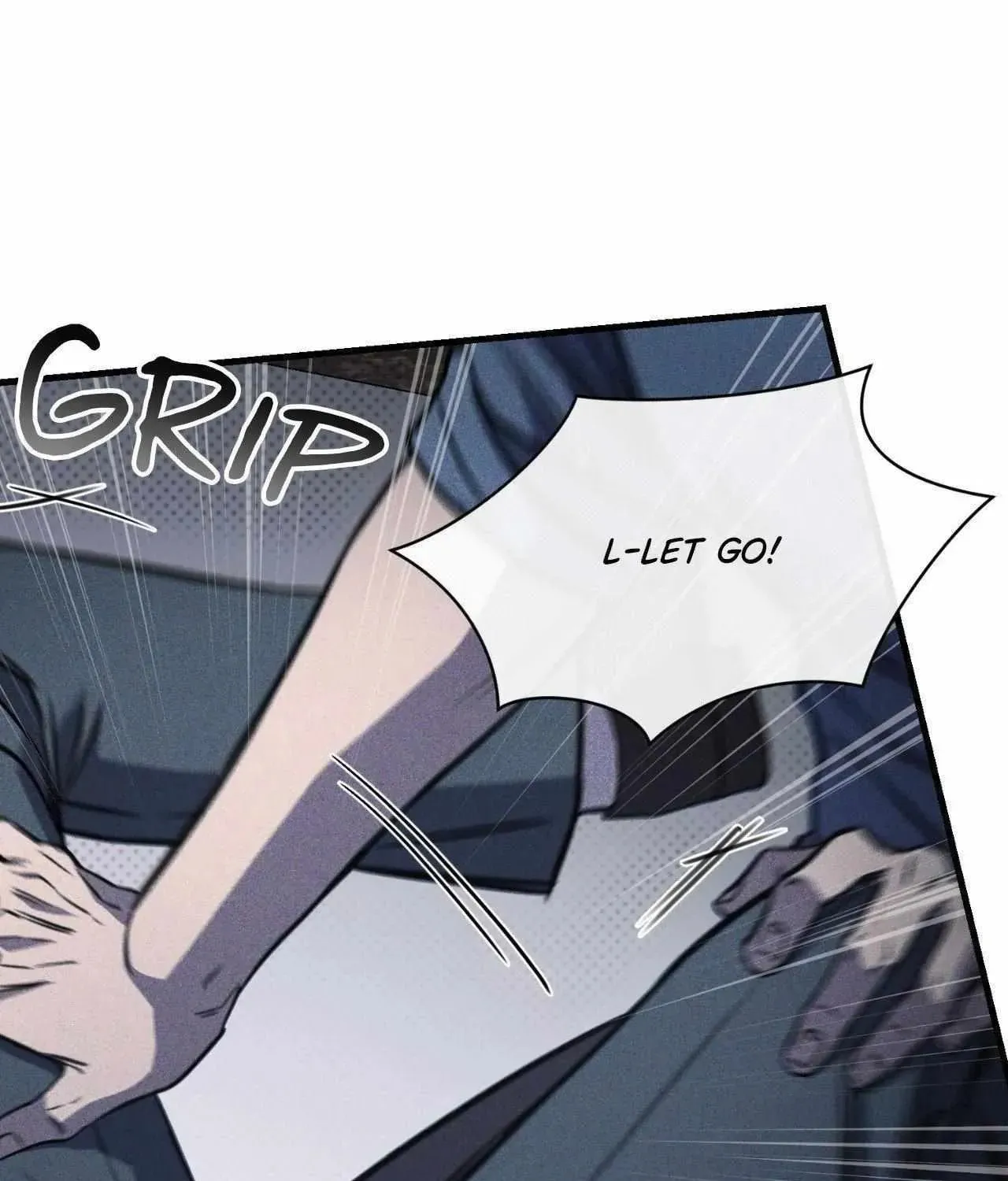 Read First Commandment chapter 40 image 120 on Lezhin