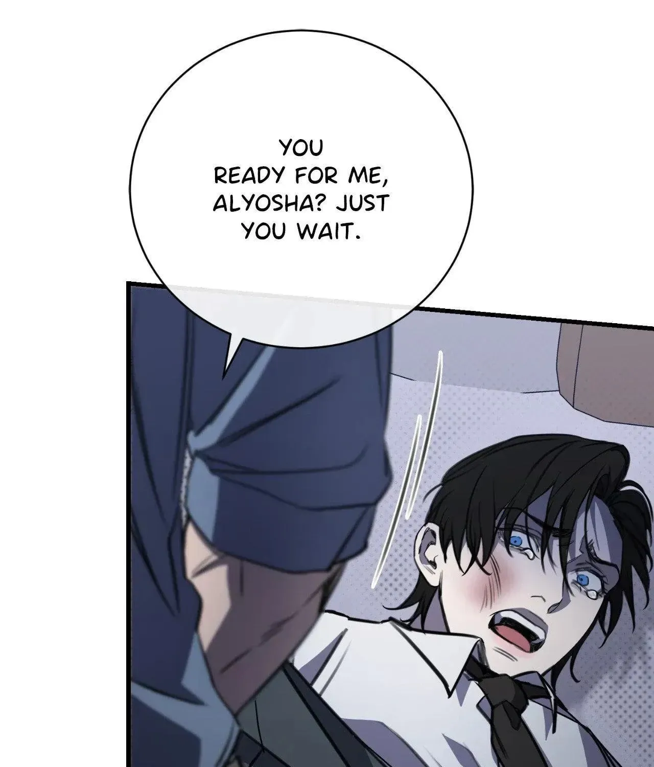Read First Commandment chapter 40 image 126 on Lezhin