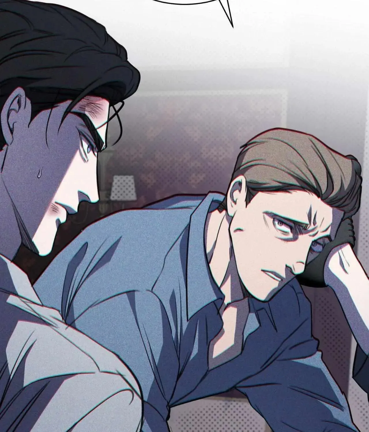 Read First Commandment chapter 40 image 140 on Lezhin