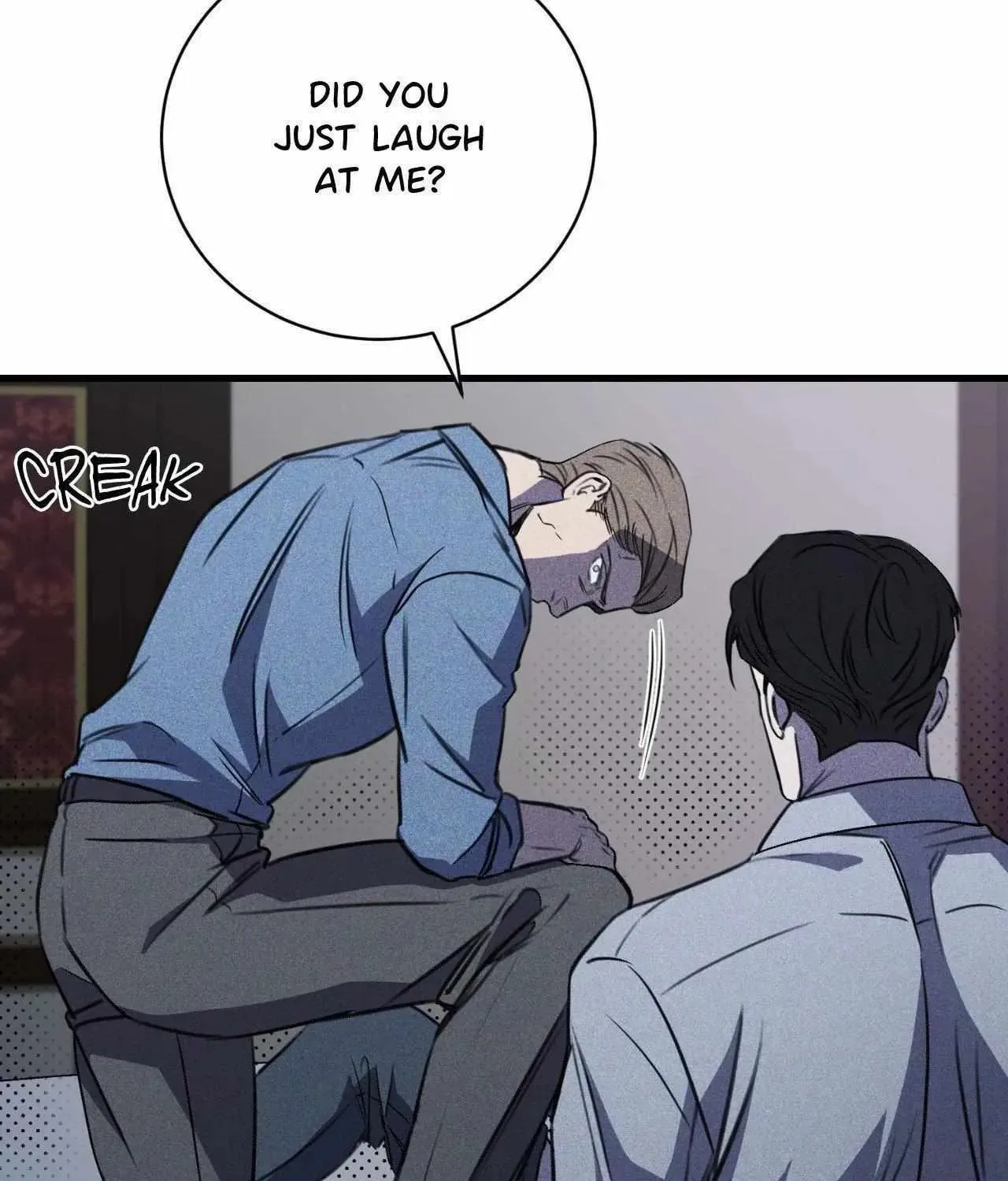 Read First Commandment chapter 40 image 147 on Lezhin