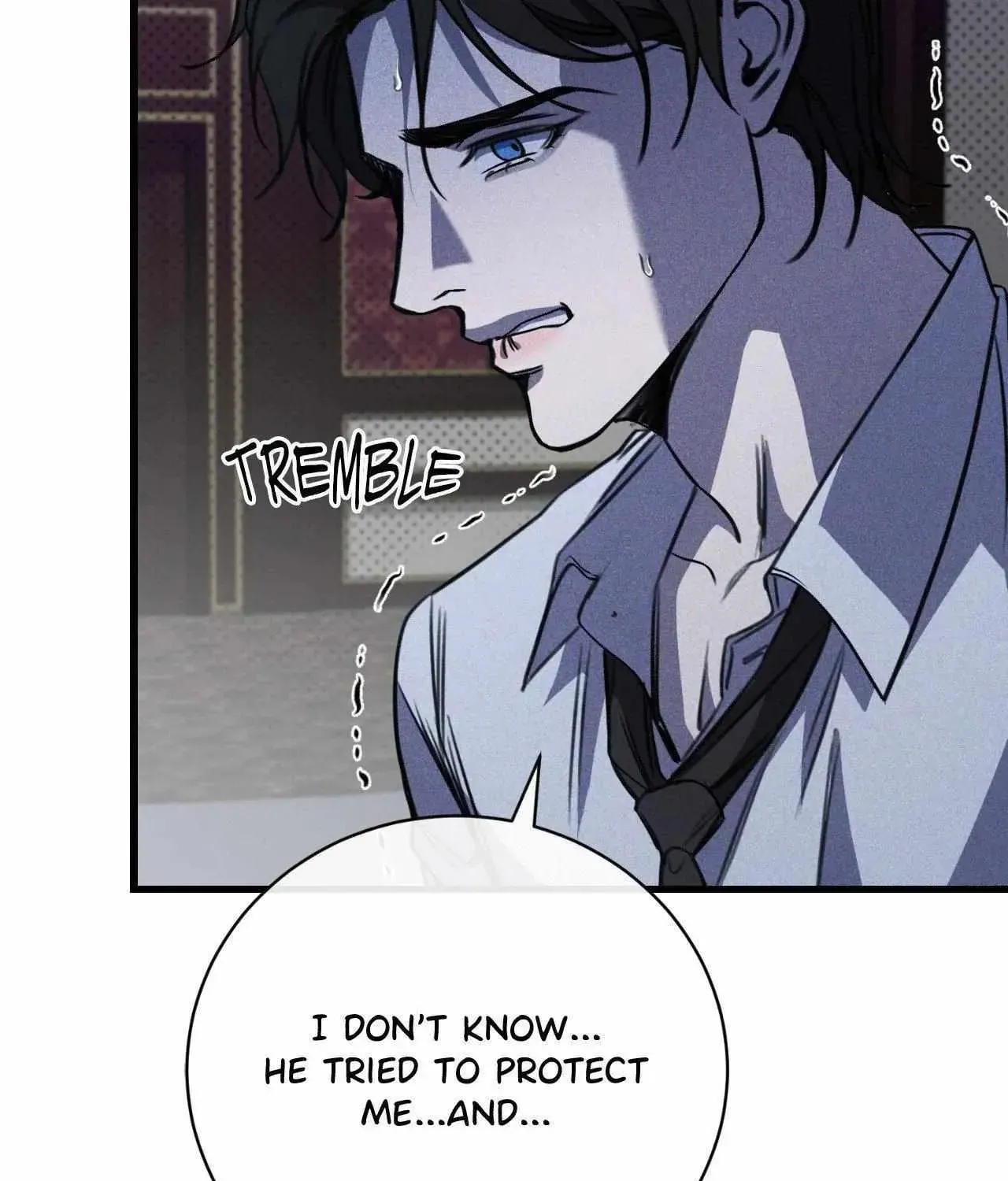Read First Commandment chapter 40 image 15 on Lezhin
