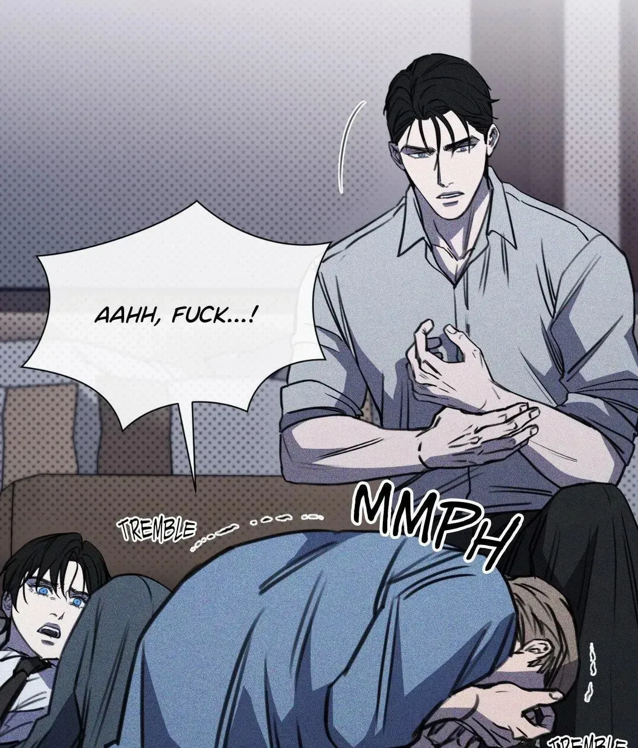Read First Commandment chapter 40 image 161 on Lezhin