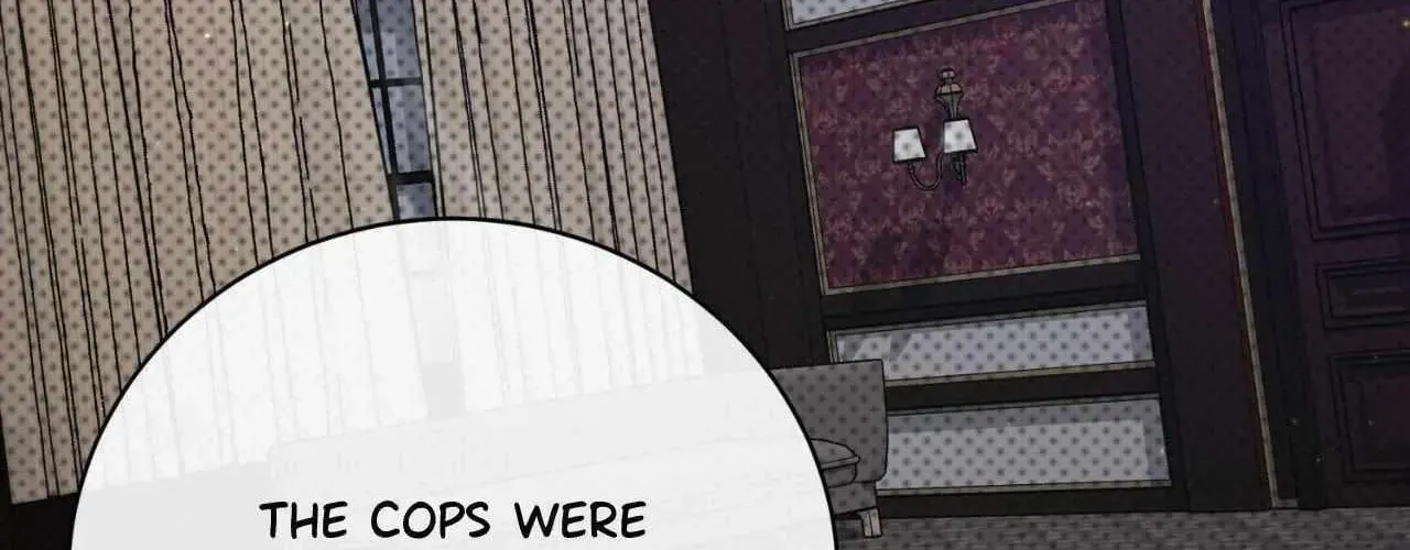 Read First Commandment chapter 40 image 18 on Lezhin