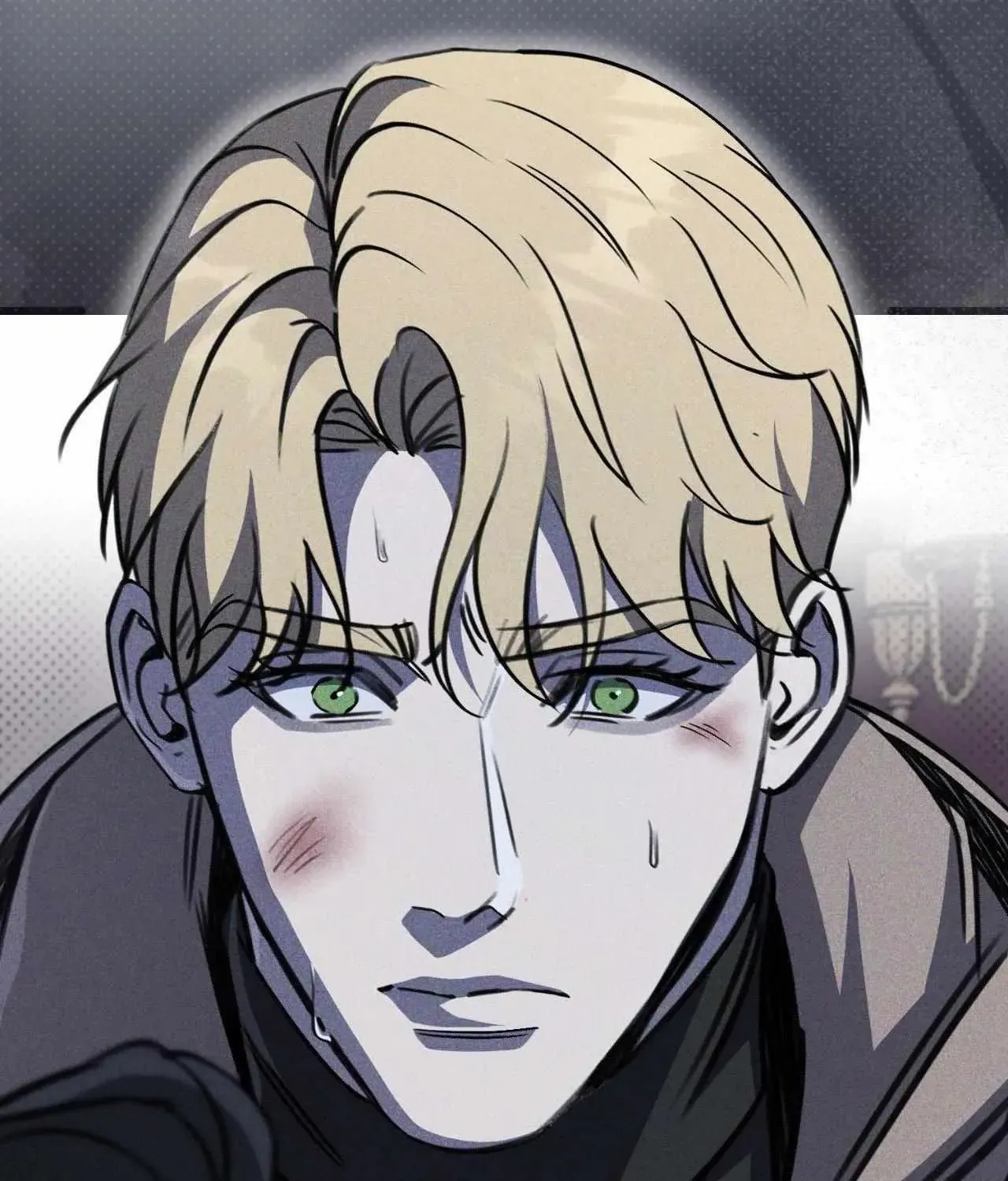Read First Commandment chapter 40 image 187 on Lezhin
