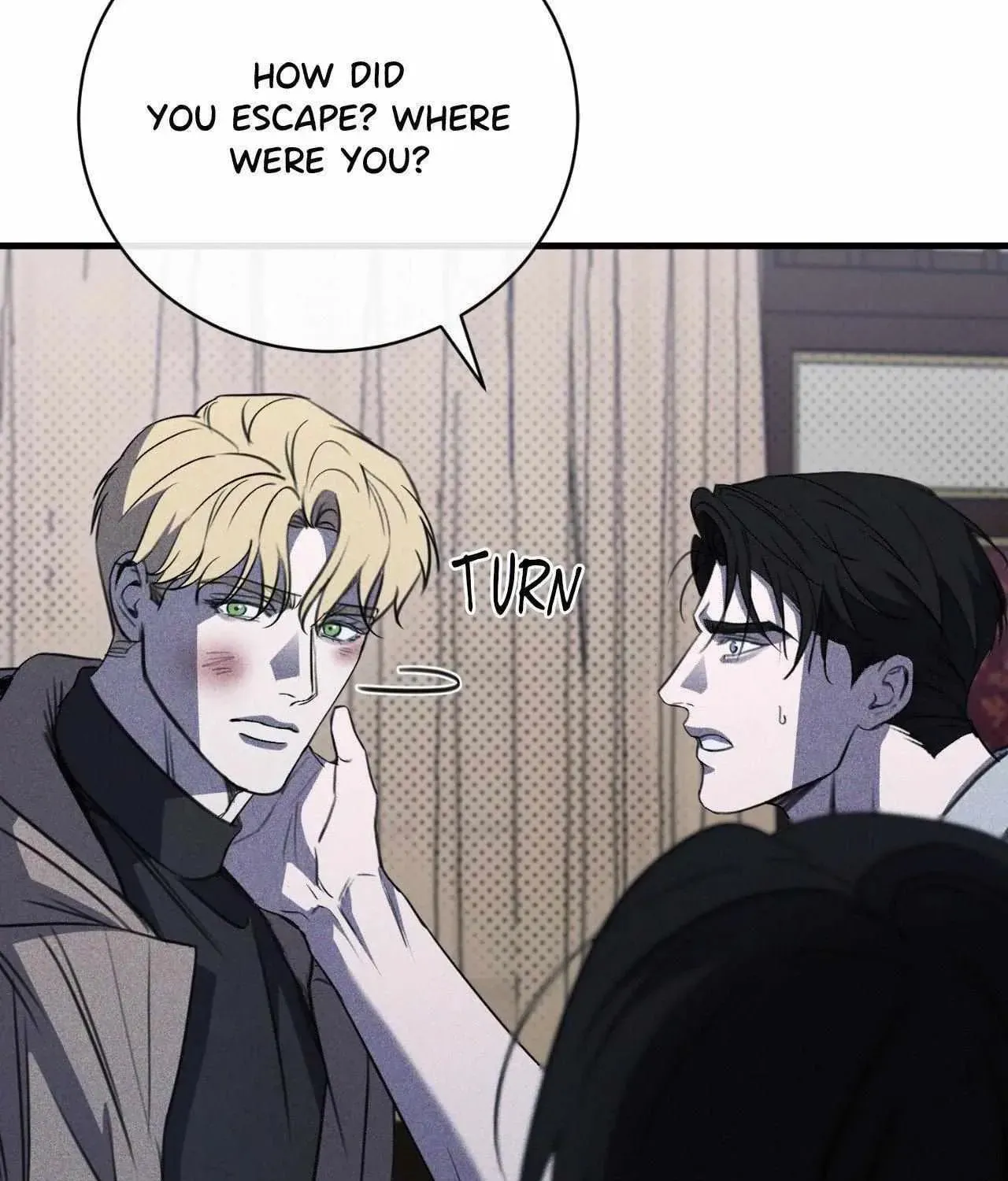 Read First Commandment chapter 40 image 195 on Lezhin