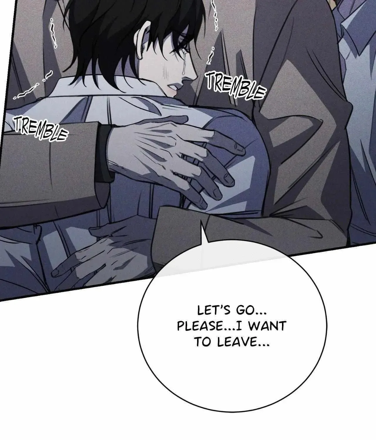 Read First Commandment chapter 40 image 200 on Lezhin