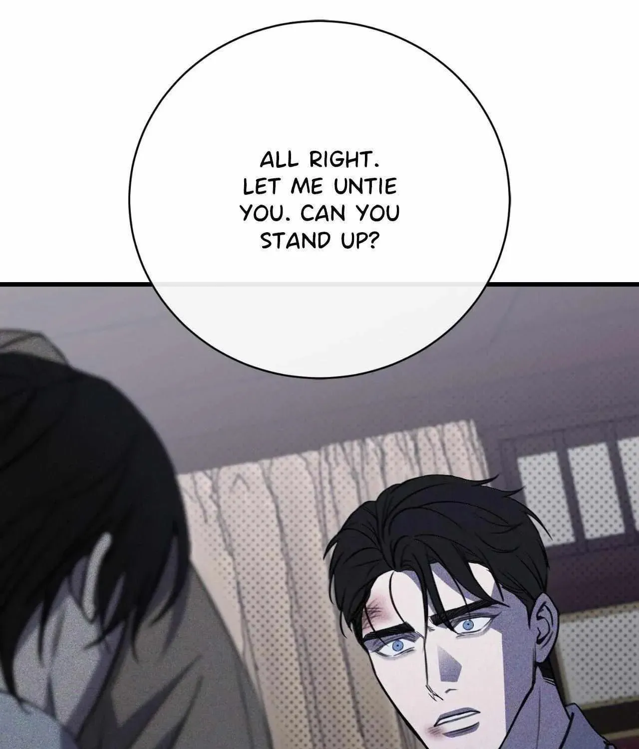 Read First Commandment chapter 40 image 202 on Lezhin