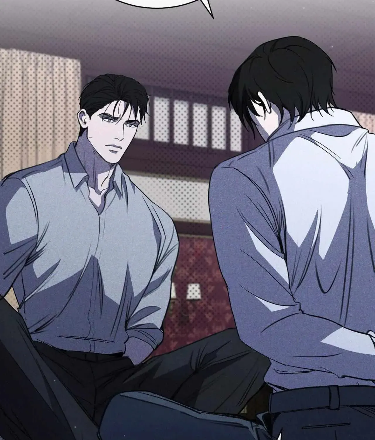 Read First Commandment chapter 40 image 21 on Lezhin