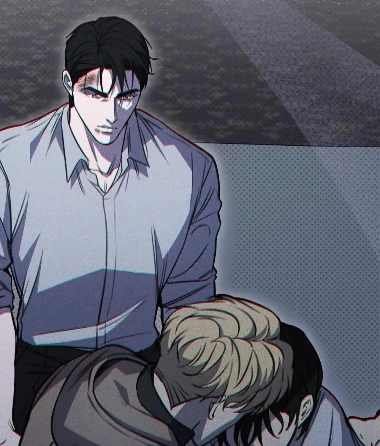 Read First Commandment chapter 40 image 212 on Lezhin