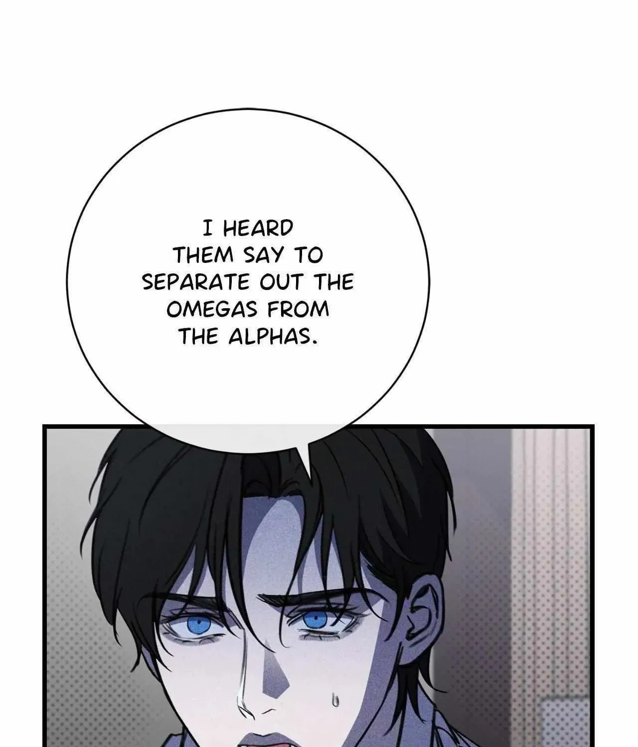Read First Commandment chapter 40 image 24 on Lezhin