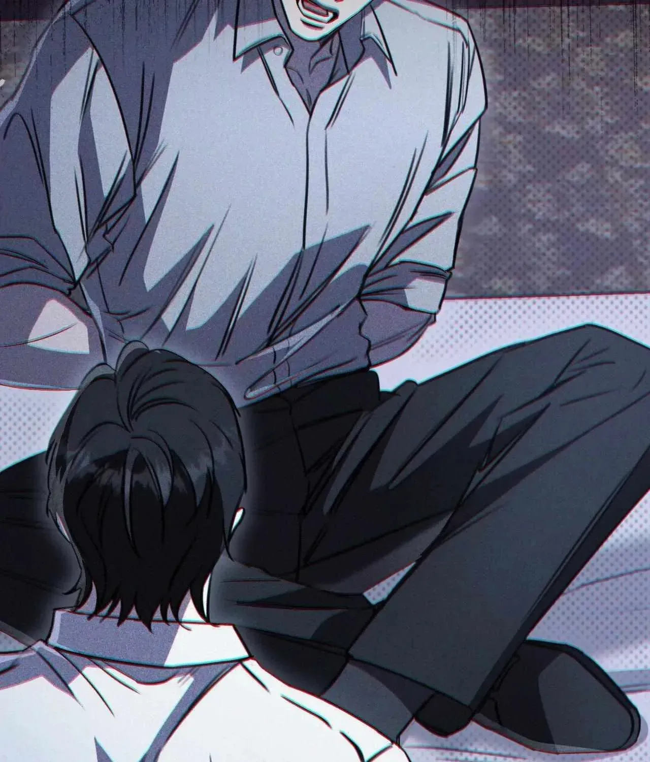 Read First Commandment chapter 40 image 3 on Lezhin
