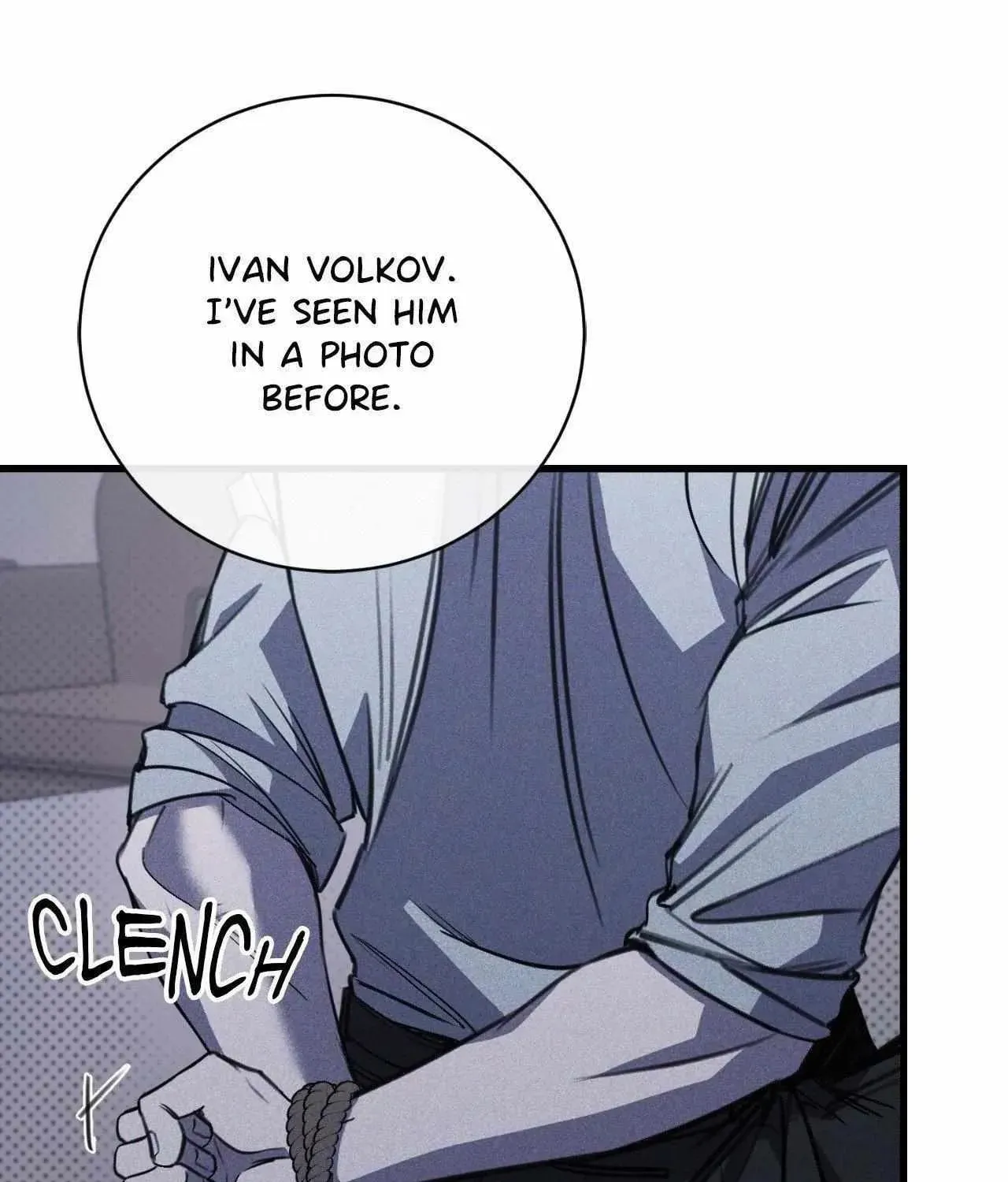 Read First Commandment chapter 40 image 34 on Lezhin