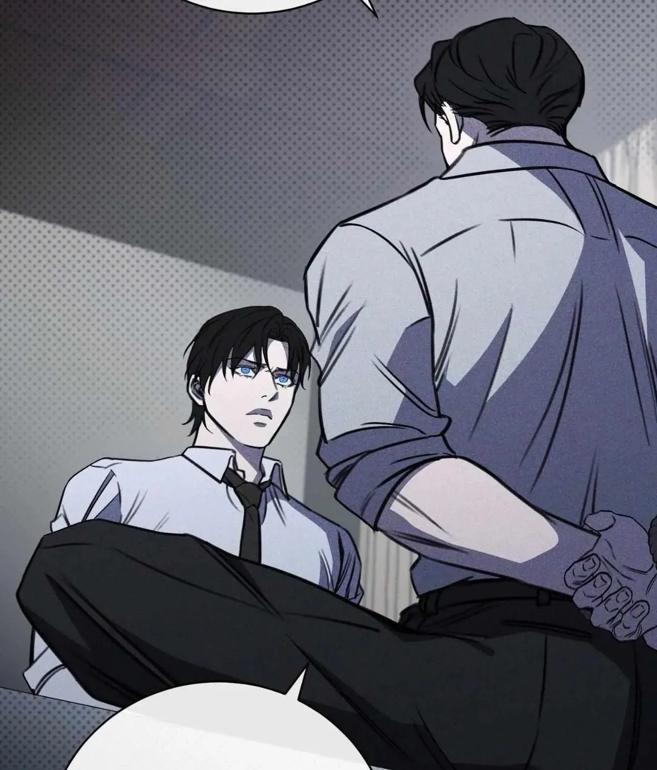 Read First Commandment chapter 40 image 44 on Lezhin