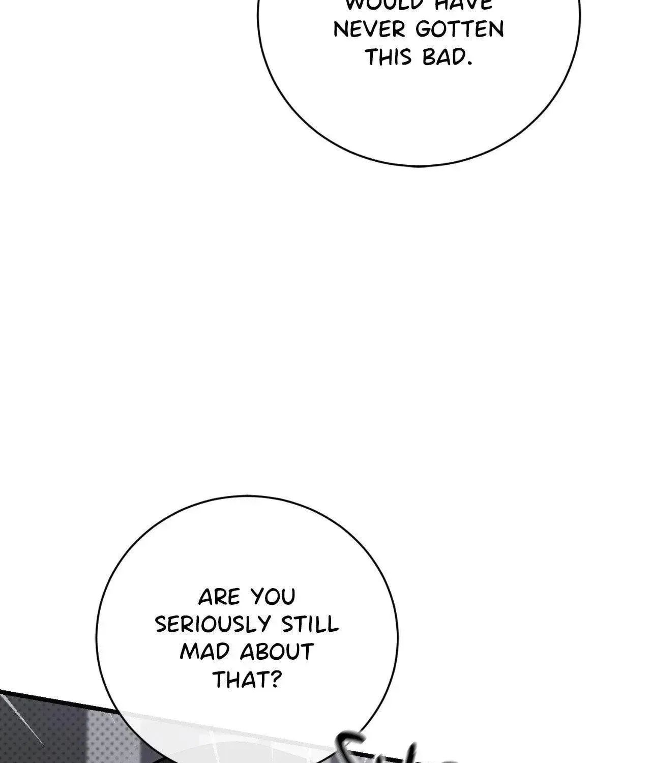 Read First Commandment chapter 40 image 46 on Lezhin