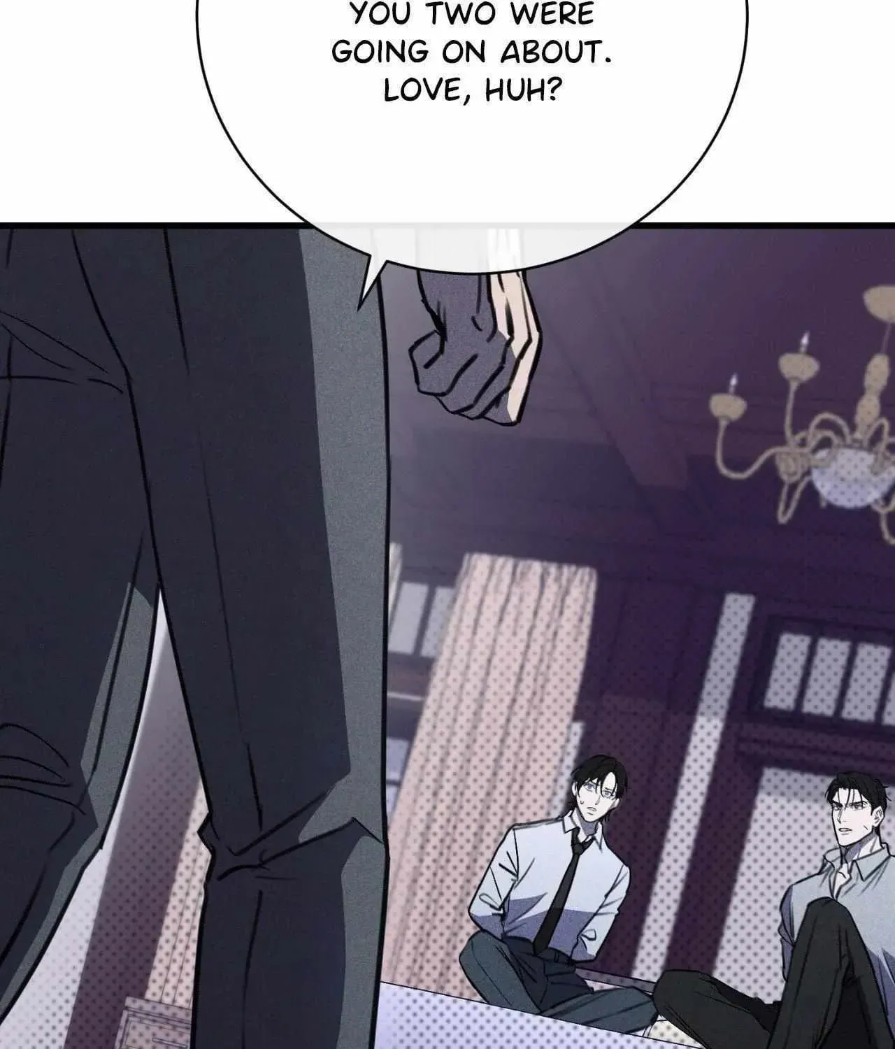 Read First Commandment chapter 40 image 56 on Lezhin