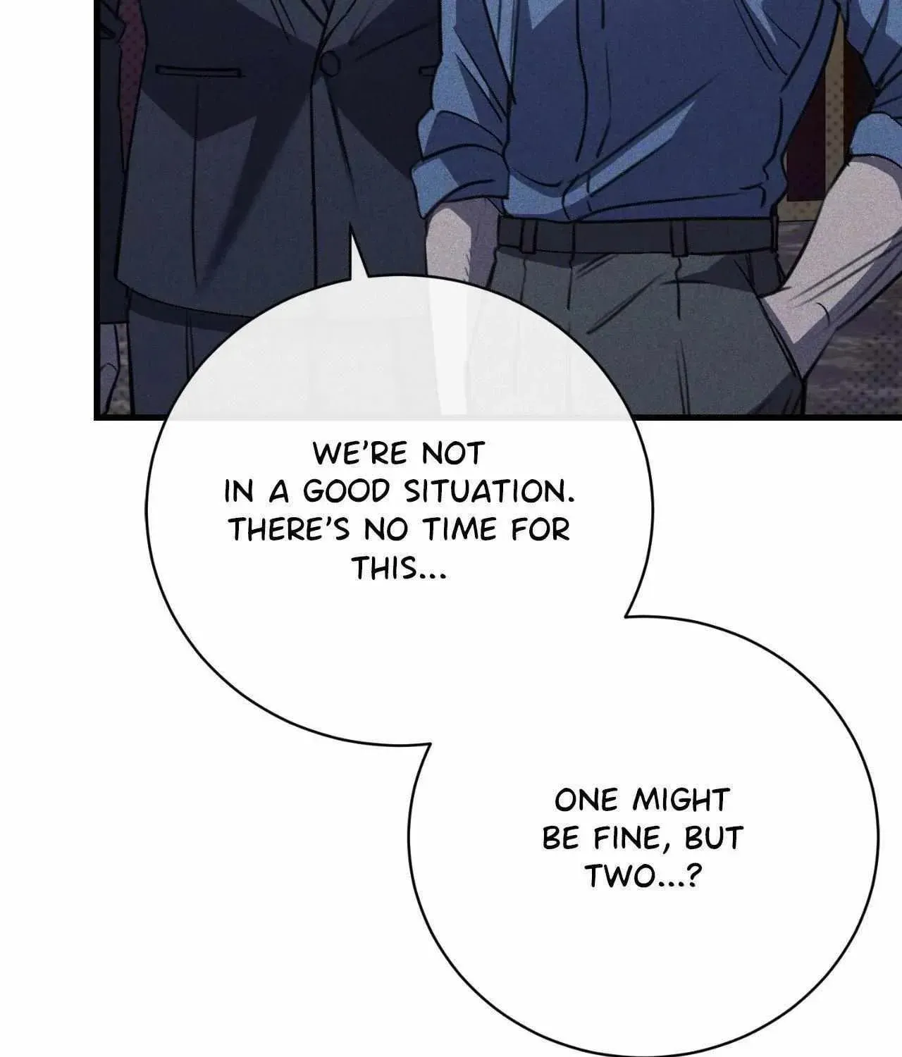 Read First Commandment chapter 40 image 61 on Lezhin