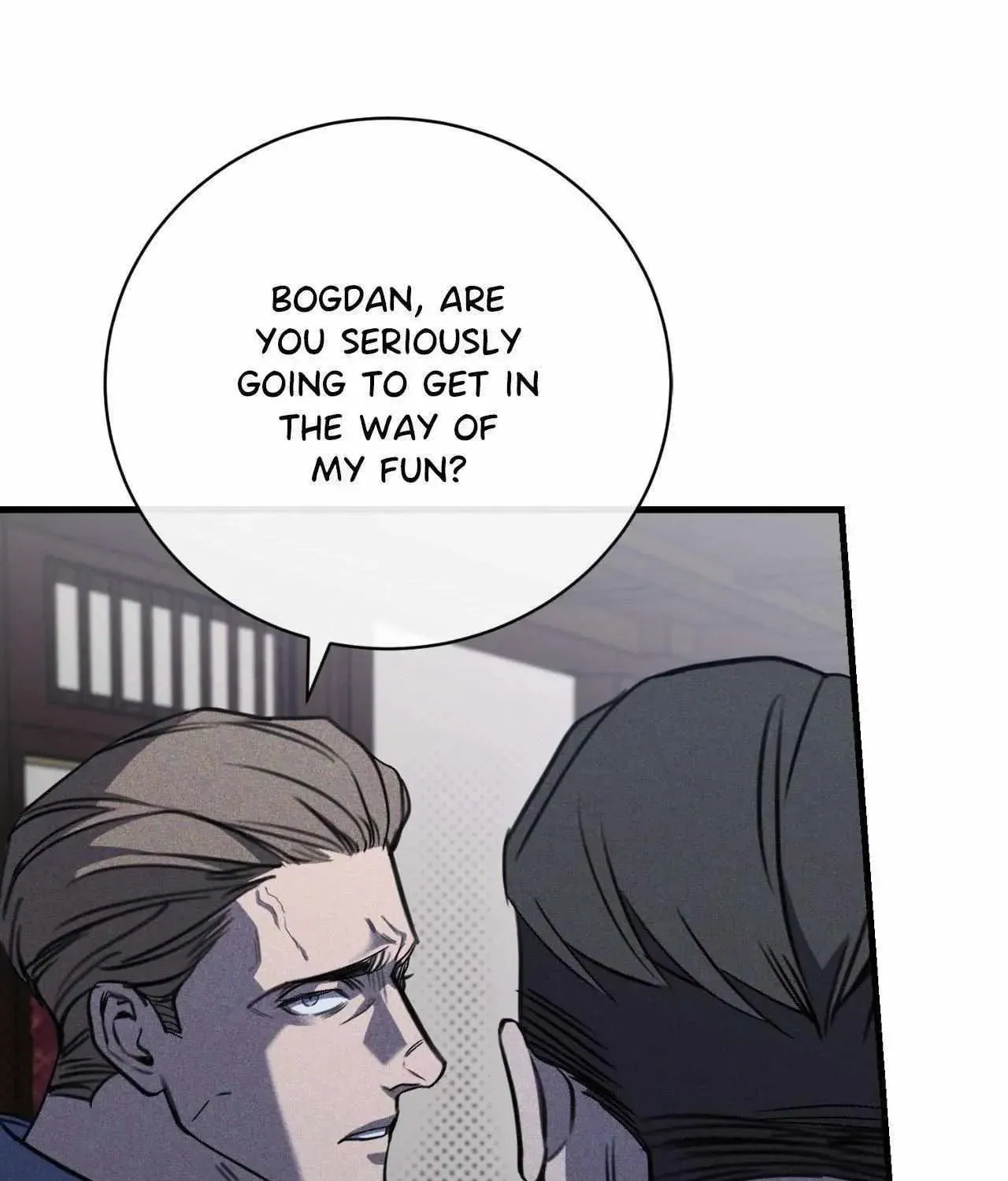 Read First Commandment chapter 40 image 63 on Lezhin