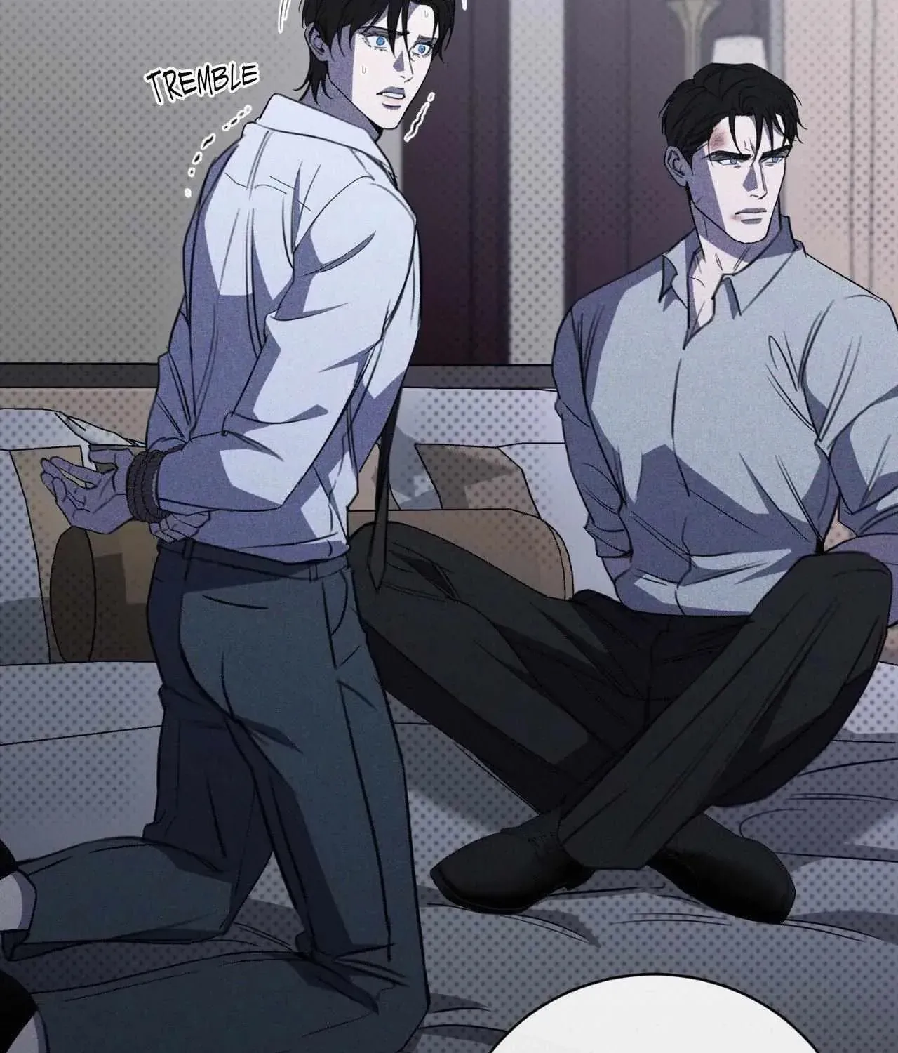 Read First Commandment chapter 40 image 67 on Lezhin
