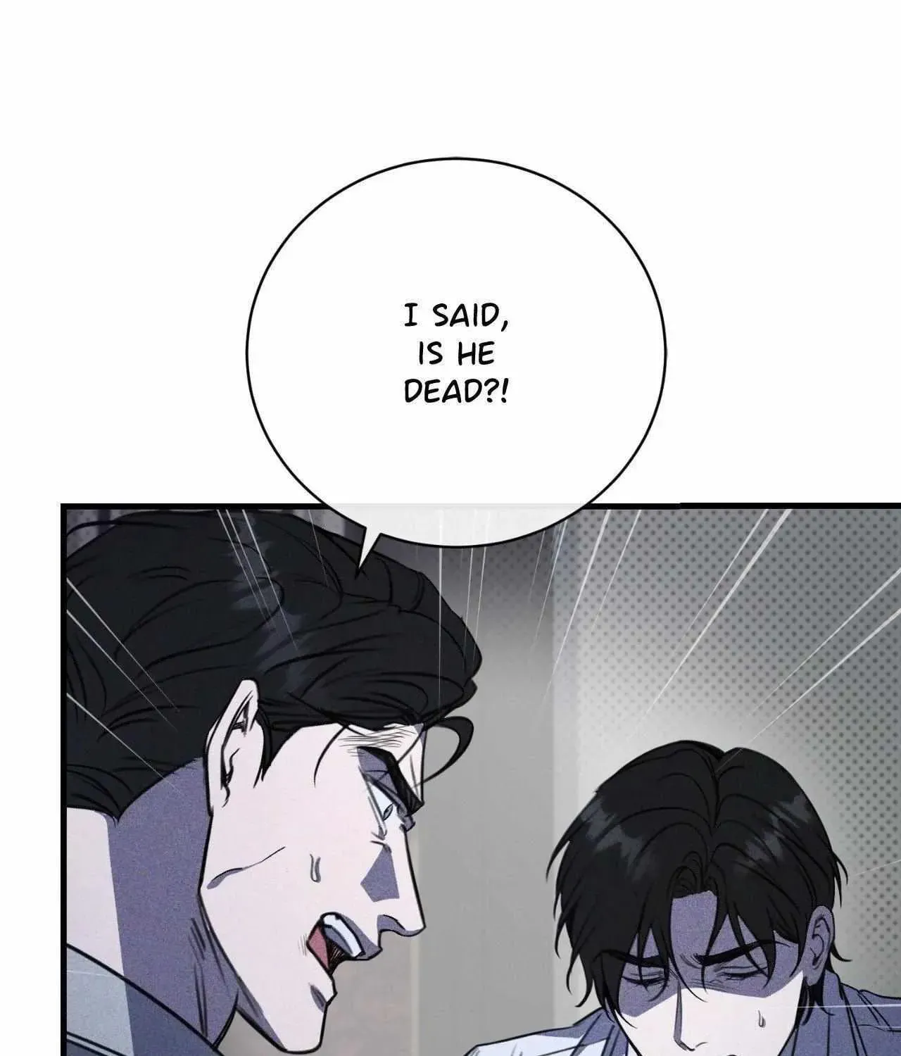 Read First Commandment chapter 40 image 7 on Lezhin