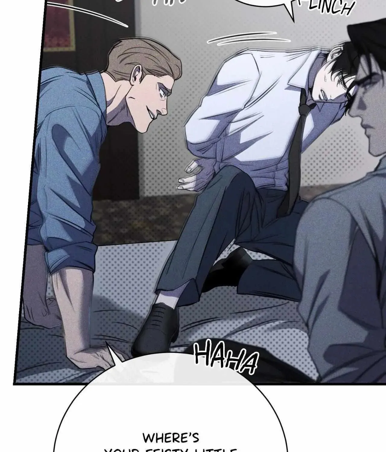 Read First Commandment chapter 40 image 73 on Lezhin