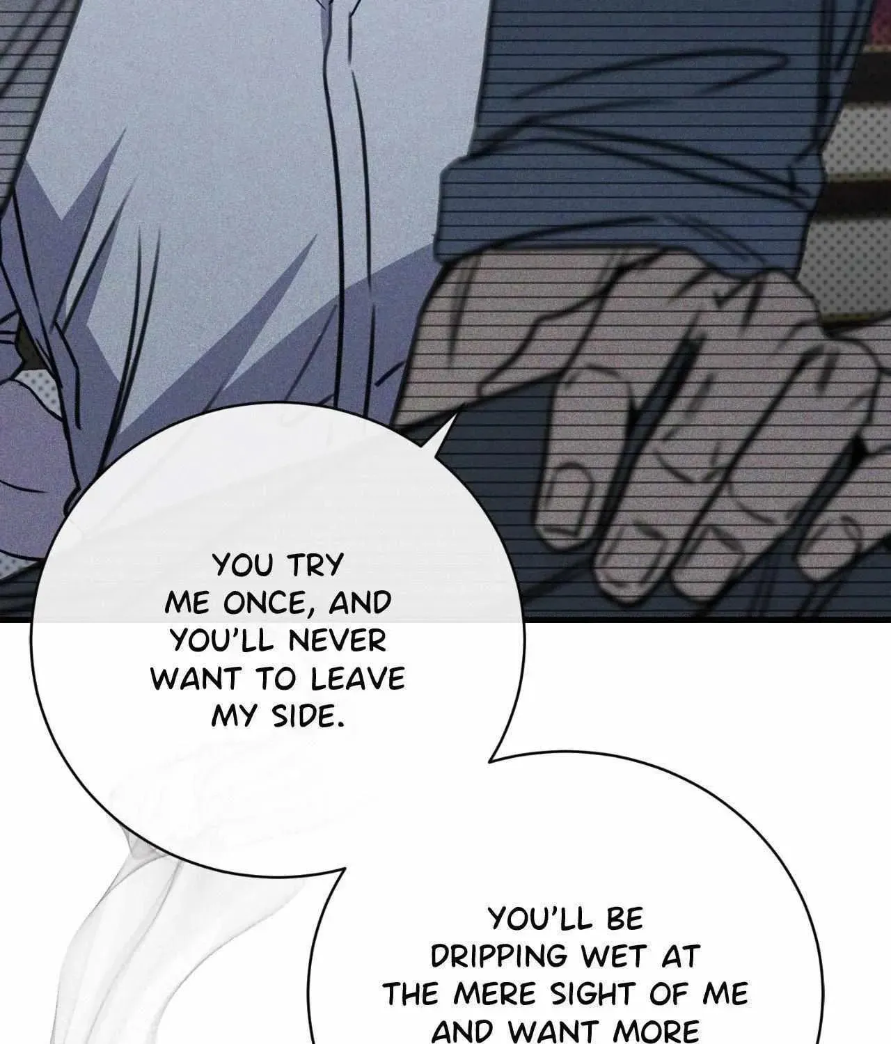 Read First Commandment chapter 40 image 78 on Lezhin