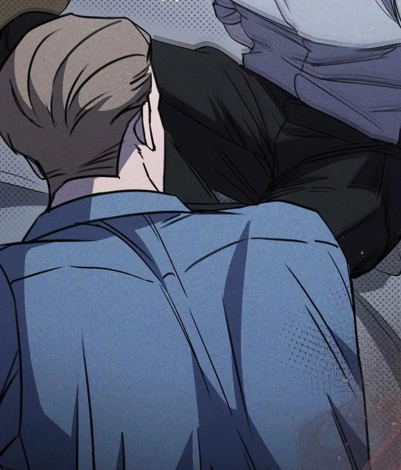 Read First Commandment chapter 40 image 86 on Lezhin